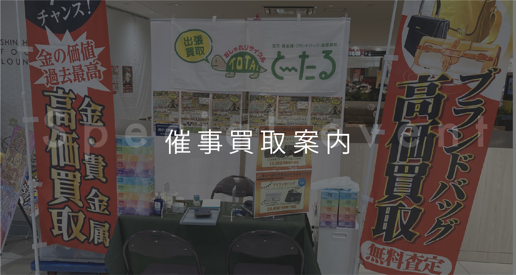 会社概要
