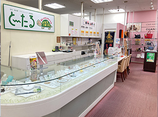 イトーヨーカドー知多店